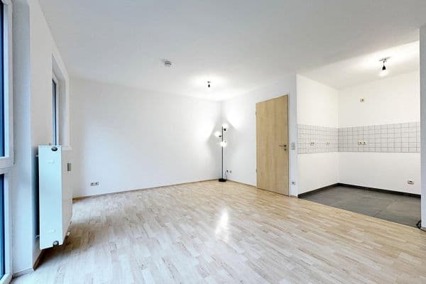 Prenájom bytu 2-izbový 48 m², Landsham bei Kirchheim, Bavorsko Prenájom bytu 2-izbový 48 m², Landsham bei Kirchheim, Bavorsko