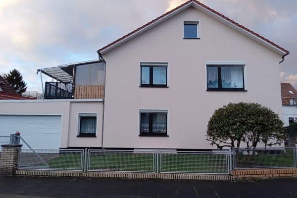 Predaj domu 205 m², pozemek 400 m², Blumenthal Predaj domu 205 m², pozemek 400 m², Blumenthal