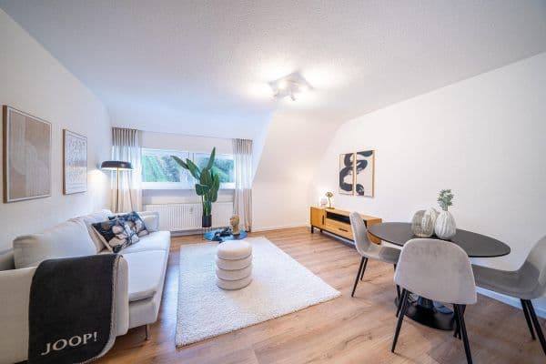 Predaj bytu 3-izbový 62 m², Steinbruchstrasse 30, Stuttgart-Gaisburg, Bádensko-Wurttembersko Predaj bytu 3-izbový 62 m², Steinbruchstrasse 30, Stuttgart-Gaisburg, Bádensko-Wurttembersko