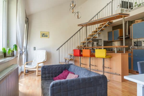 Prenájom bytu 2-izbový 70 m², Regensburg Prenájom bytu 2-izbový 70 m², Regensburg