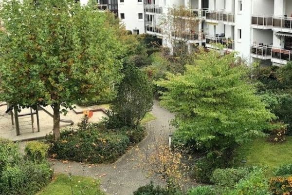 Predaj bytu 2-izbový 58 m², München, Bavorsko Predaj bytu 2-izbový 58 m², München, Bavorsko