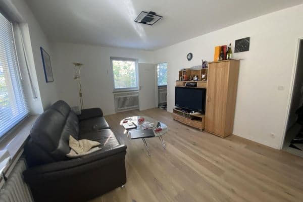 Predaj bytu 2-izbový 42 m², Bernheimerstr. 4-8, München, Bavorsko Predaj bytu 2-izbový 42 m², Bernheimerstr. 4-8, München, Bavorsko