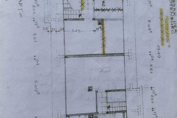 Predaj domu 163 m², pozemek 522 m², Wernau Predaj domu 163 m², pozemek 522 m², Wernau