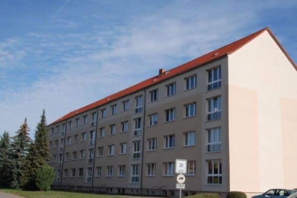 Prenájom bytu 3-izbový 65 m², Straße der Jugend 8-11, Arzberg, Sachsen Prenájom bytu 3-izbový 65 m², Straße der Jugend 8-11, Arzberg, Sachsen