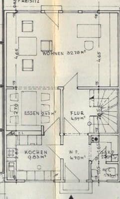 Predaj domu 136 m², pozemek 451 m², Eberdingen - Hochdorf Predaj domu 136 m², pozemek 451 m², Eberdingen - Hochdorf