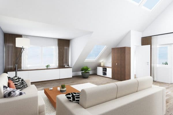 Predaj bytu 4-izbový 150 m², Höhenkirchen-Siegertsbrunn, Bavorsko Predaj bytu 4-izbový 150 m², Höhenkirchen-Siegertsbrunn, Bavorsko