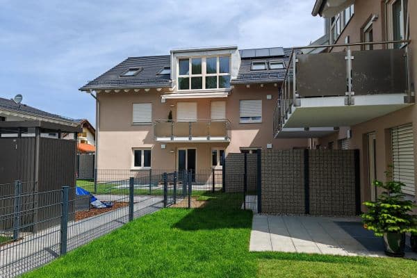 Predaj bytu 5-izbový 141 m², Brunnthal, Bavorsko Predaj bytu 5-izbový 141 m², Brunnthal, Bavorsko