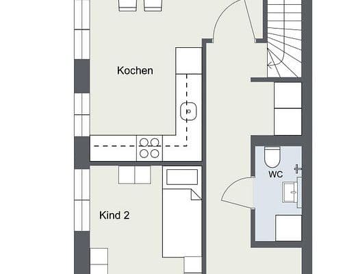 Predaj bytu 5-izbový 141 m², Brunnthal, Bavorsko Predaj bytu 5-izbový 141 m², Brunnthal, Bavorsko