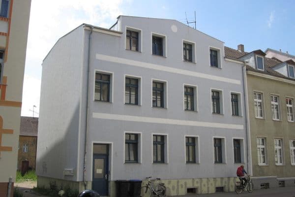 Prenájom bytu 3-izbový 75 m², Anklamer Straße, Greifswald, Meklenbursko-Predpomoransko Prenájom bytu 3-izbový 75 m², Anklamer Straße, Greifswald, Meklenbursko-Predpomoransko