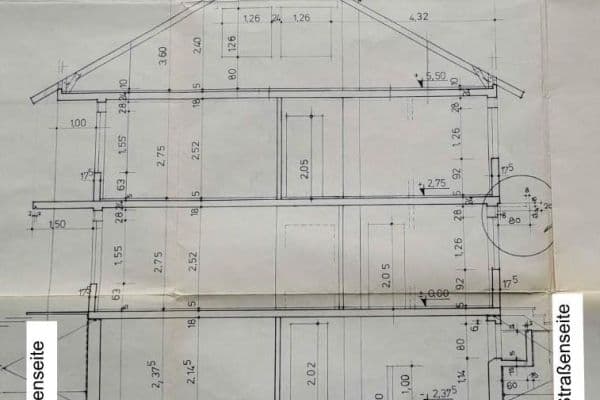 Predaj domu 172 m², pozemek 275 m², Ludwigshafen-Maudach Predaj domu 172 m², pozemek 275 m², Ludwigshafen-Maudach