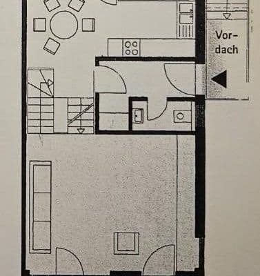 Predaj domu 130 m², pozemek 271 m², Deizisau Predaj domu 130 m², pozemek 271 m², Deizisau