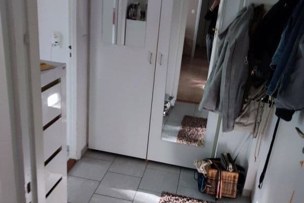 Predaj bytu 2-izbový 58 m², Preziosastraße 27, München, Bavorsko Predaj bytu 2-izbový 58 m², Preziosastraße 27, München, Bavorsko