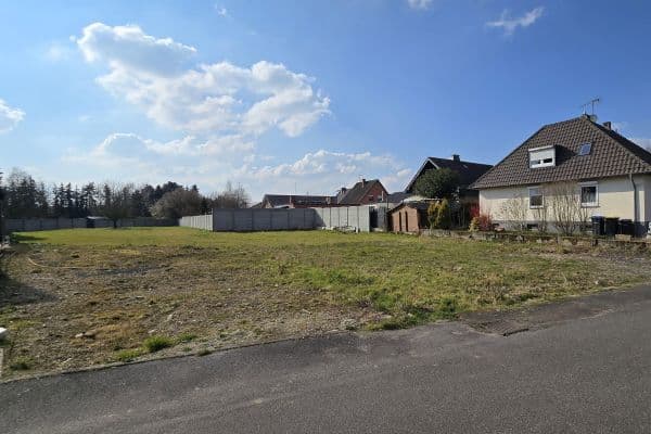 Predaj pozemku 1.690 m², Eicken 27, Heinsberg Predaj pozemku 1.690 m², Eicken 27, Heinsberg