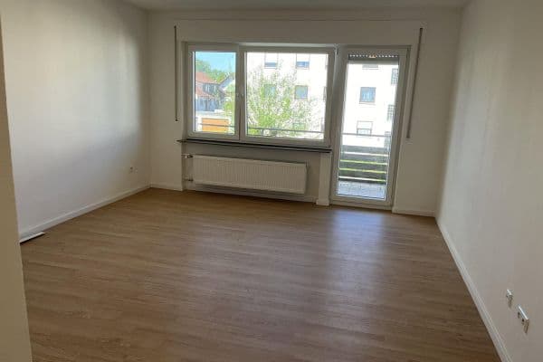 Prenájom bytu 1-izbový 34 m², Heubach Prenájom bytu 1-izbový 34 m², Heubach
