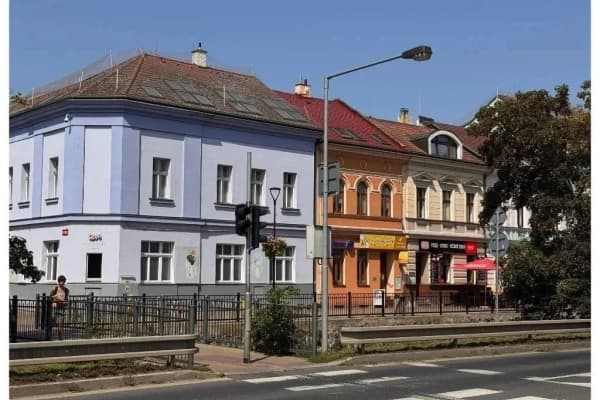 Prenájom nebytového priestoru 755 m², Smetanova, Kralupy nad Vltavou Prenájom nebytového priestoru 755 m², Smetanova, Kralupy nad Vltavou