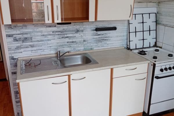 Prenájom bytu 2-izbový 51 m², Jana Nerudy, Kynšperk nad Ohří Prenájom bytu 2-izbový 51 m², Jana Nerudy, Kynšperk nad Ohří