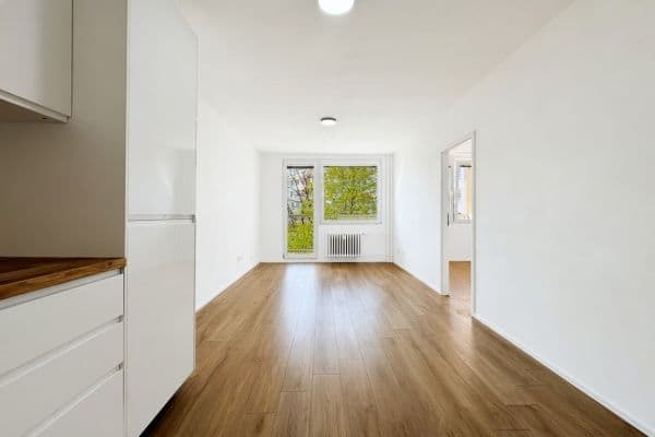 Predaj bytu 4-izbový 77 m², Bezručova, Mělník, Středočeský kraj Predaj bytu 4-izbový 77 m², Bezručova, Mělník, Středočeský kraj