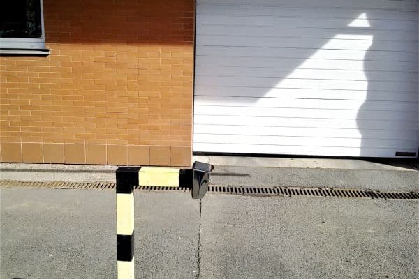 Predaj garáže 21 m², Štěpařská, Praha Predaj garáže 21 m², Štěpařská, Praha