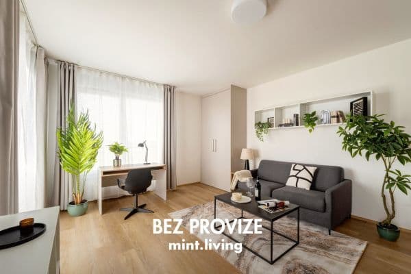 Prenájom bytu 2-izbový 61 m², Františka Kováříka, Plzeň Prenájom bytu 2-izbový 61 m², Františka Kováříka, Plzeň