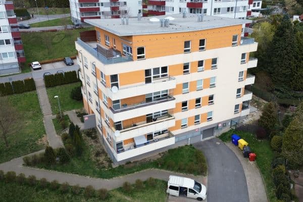 Predaj bytu 3-izbový 93 m², Rubínová, Liberec Predaj bytu 3-izbový 93 m², Rubínová, Liberec