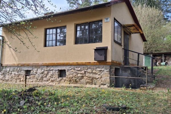 Predaj rekreačného objektu 64 m², pozemek 64 m², Brno Predaj rekreačného objektu 64 m², pozemek 64 m², Brno