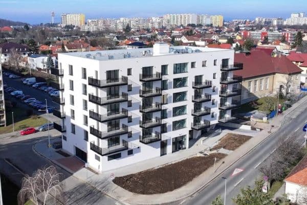 Prenájom bytu 1-izbový 33 m², Libušská, Praha Prenájom bytu 1-izbový 33 m², Libušská, Praha