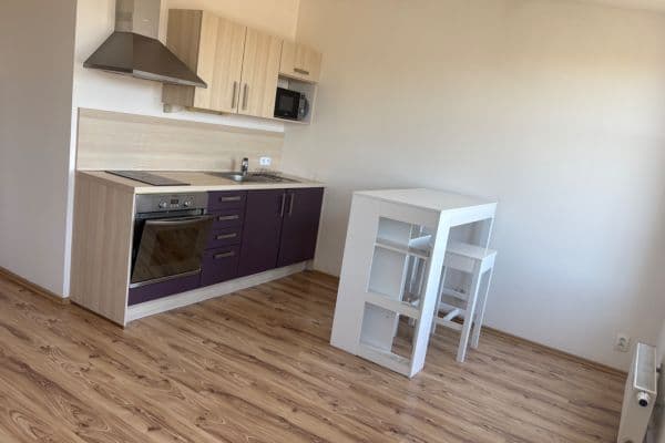 Predaj bytu 1-izbový 25 m², Vosmíkových, Praha, Praha Predaj bytu 1-izbový 25 m², Vosmíkových, Praha, Praha