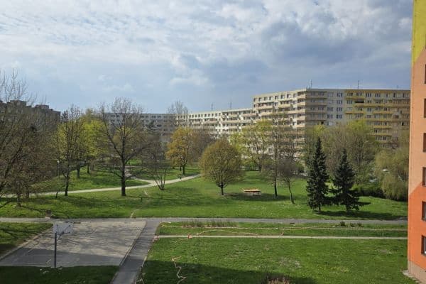 Predaj bytu 3-izbový 73 m², Jiřího Herolda, Ostrava Predaj bytu 3-izbový 73 m², Jiřího Herolda, Ostrava