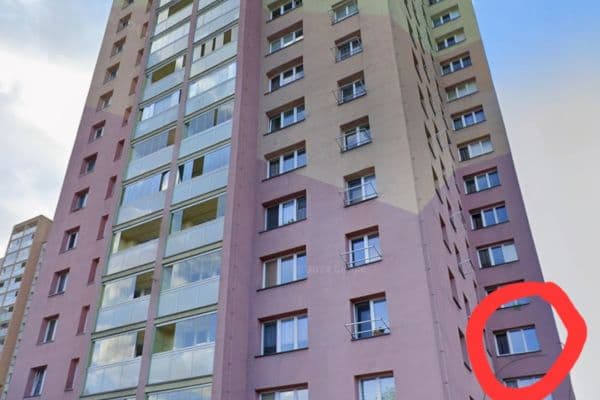 Predaj bytu 3-izbový 63 m², Jiřího Herolda, Ostrava Predaj bytu 3-izbový 63 m², Jiřího Herolda, Ostrava