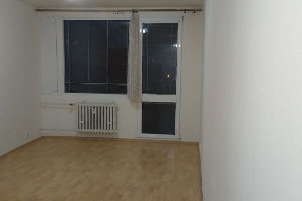 Prenájom bytu 2-izbový 46 m², Střelničná, Praha Prenájom bytu 2-izbový 46 m², Střelničná, Praha