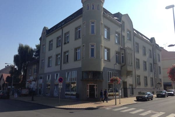 Prenájom bytu 2-izbový 56 m², Husova, Čáslav Prenájom bytu 2-izbový 56 m², Husova, Čáslav