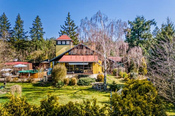 Predaj domu 182 m², pozemek 2.144 m², Dobříš Predaj domu 182 m², pozemek 2.144 m², Dobříš