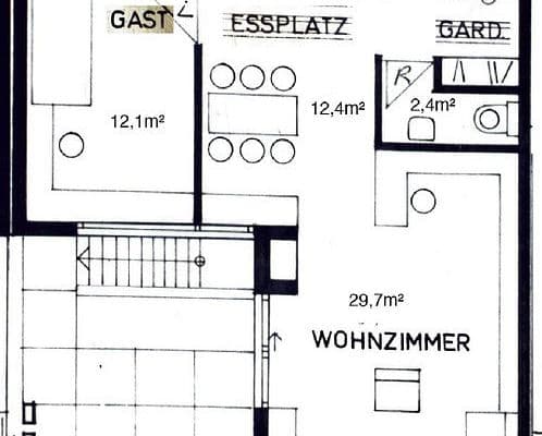 Predaj domu 171 m², pozemek 357 m², Ulm Predaj domu 171 m², pozemek 357 m², Ulm