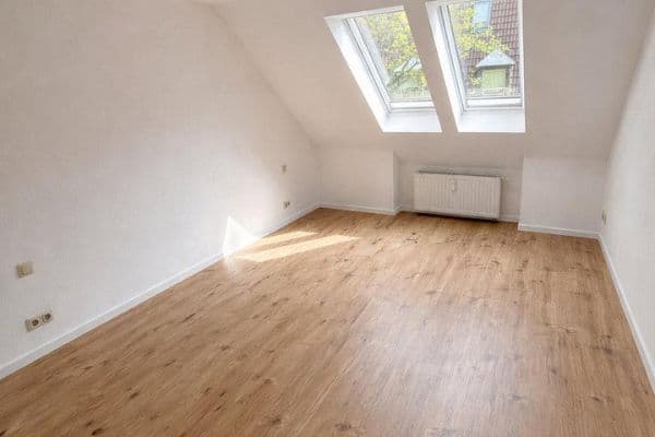 Prenájom bytu 3-izbový 67 m², Heerenstraße 32, Essen, Severné Porýnie - Westfálsko Prenájom bytu 3-izbový 67 m², Heerenstraße 32, Essen, Severné Porýnie - Westfálsko