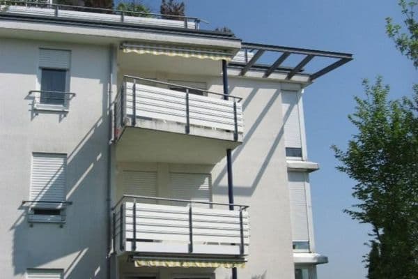 Predaj bytu 3-izbový 80 m², Rechberghausen Predaj bytu 3-izbový 80 m², Rechberghausen