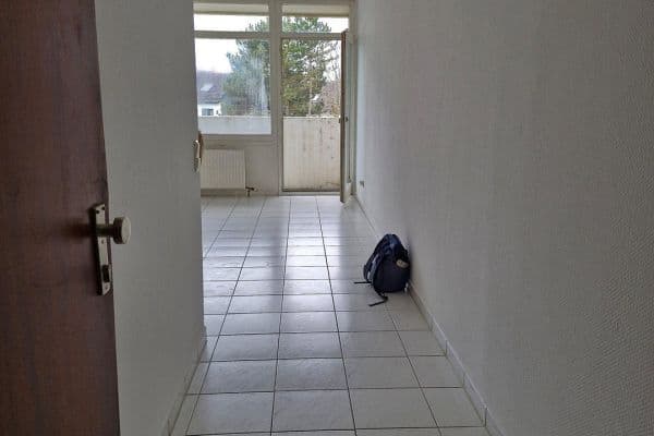 Prenájom bytu 1-izbový 30 m², Am Alten Weg 27, Mainz, Porýnie-Falcko Prenájom bytu 1-izbový 30 m², Am Alten Weg 27, Mainz, Porýnie-Falcko