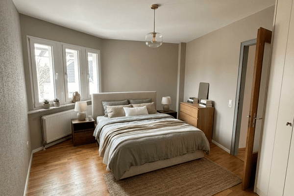 Predaj bytu 4-izbový 106 m², Gerichtstraße 32, Witten Predaj bytu 4-izbový 106 m², Gerichtstraße 32, Witten