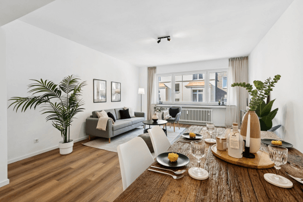Predaj bytu 3-izbový 90 m², Düsseldorf, Severné Porýnie - Westfálsko Predaj bytu 3-izbový 90 m², Düsseldorf, Severné Porýnie - Westfálsko