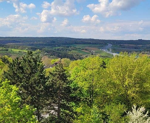 Predaj bytu 3-izbový 86 m², Würzburg, Bavorsko Predaj bytu 3-izbový 86 m², Würzburg, Bavorsko