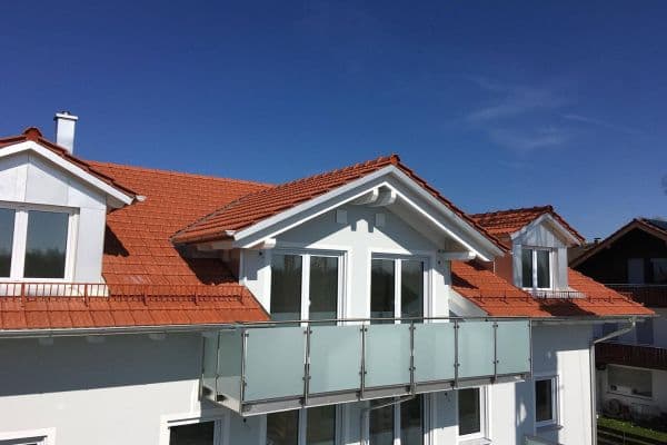 Prenájom bytu 3-izbový 68 m², Brandstr. 1, Grafing, Bavorsko Prenájom bytu 3-izbový 68 m², Brandstr. 1, Grafing, Bavorsko