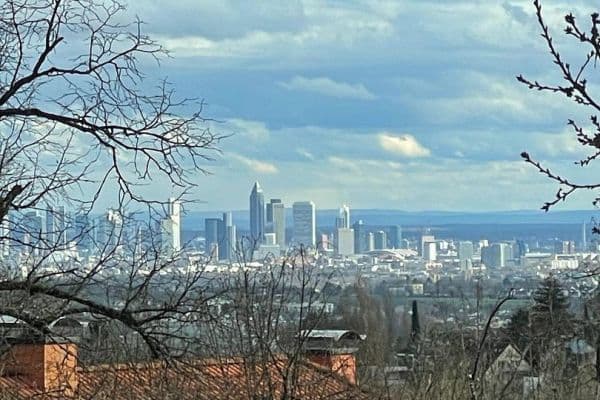 Predaj bytu 2-izbový 64 m², Jaminstrasse 2b, Kronberg im Taunus Predaj bytu 2-izbový 64 m², Jaminstrasse 2b, Kronberg im Taunus