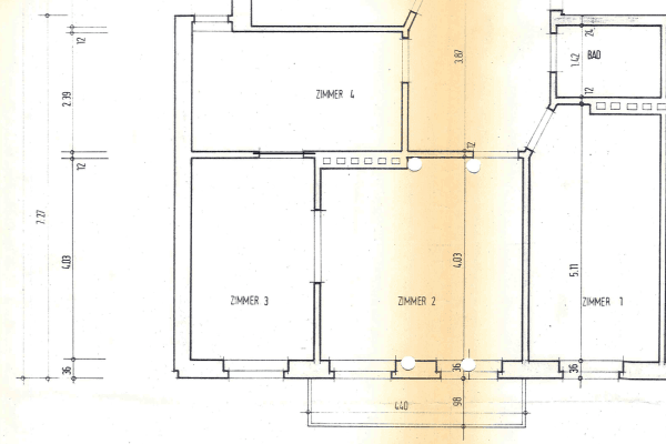 Predaj bytu 3-izbový 74 m², Rutschbahn 10, Hamburg, Hamburg Predaj bytu 3-izbový 74 m², Rutschbahn 10, Hamburg, Hamburg