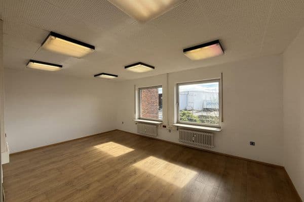 Prenájom kancelárie 130 m², Bergisch Gladbach Prenájom kancelárie 130 m², Bergisch Gladbach