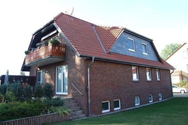 Prenájom bytu 3-izbový 85 m², Dalldorfer Str 2, Hillerse Prenájom bytu 3-izbový 85 m², Dalldorfer Str 2, Hillerse