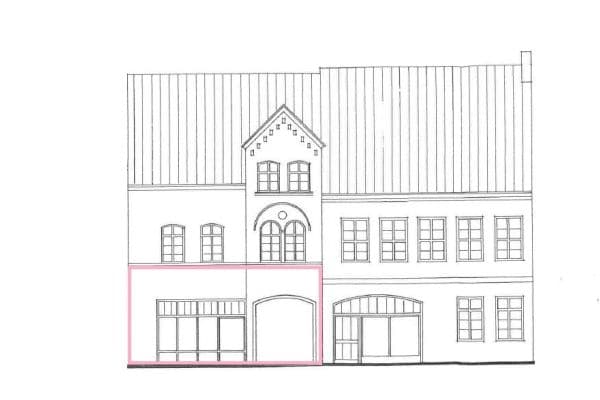 Prenájom bytu 3-izbový 114 m², Auf dem Meere 41 a, Lüneburg Prenájom bytu 3-izbový 114 m², Auf dem Meere 41 a, Lüneburg
