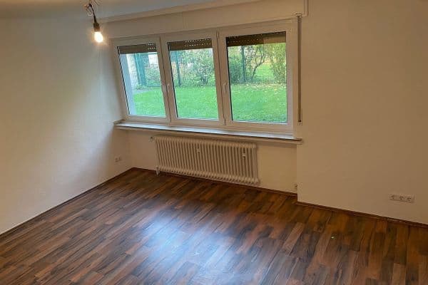 Prenájom bytu 1-izbový 36 m², Dortmund Prenájom bytu 1-izbový 36 m², Dortmund