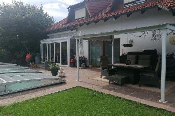Predaj bytu 5-izbový 150 m², Karlshuld, Bavorsko Predaj bytu 5-izbový 150 m², Karlshuld, Bavorsko