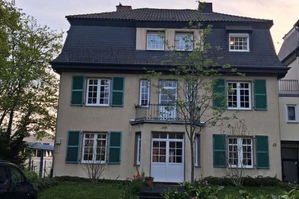 Predaj bytu 4-izbový 117 m², Bonn Predaj bytu 4-izbový 117 m², Bonn