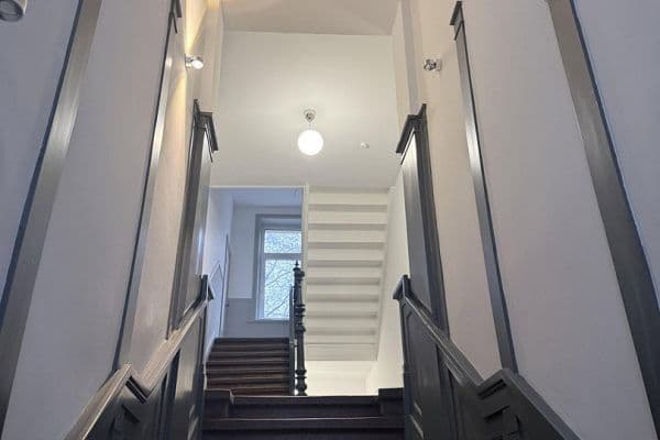 Prenájom bytu 3-izbový 62 m², Holtenauer Straße 213, Kiel, Šlezvicko-Holštajnsko Prenájom bytu 3-izbový 62 m², Holtenauer Straße 213, Kiel, Šlezvicko-Holštajnsko