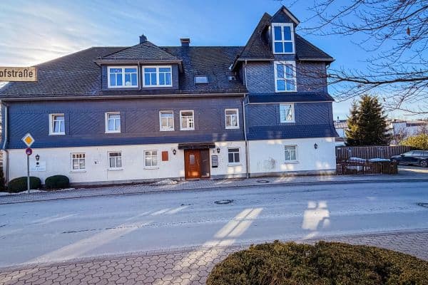 Prenájom bytu 2-izbový 57 m², Bahnhofstr. 2, Winterberg, Severné Porýnie - Westfálsko Prenájom bytu 2-izbový 57 m², Bahnhofstr. 2, Winterberg, Severné Porýnie - Westfálsko